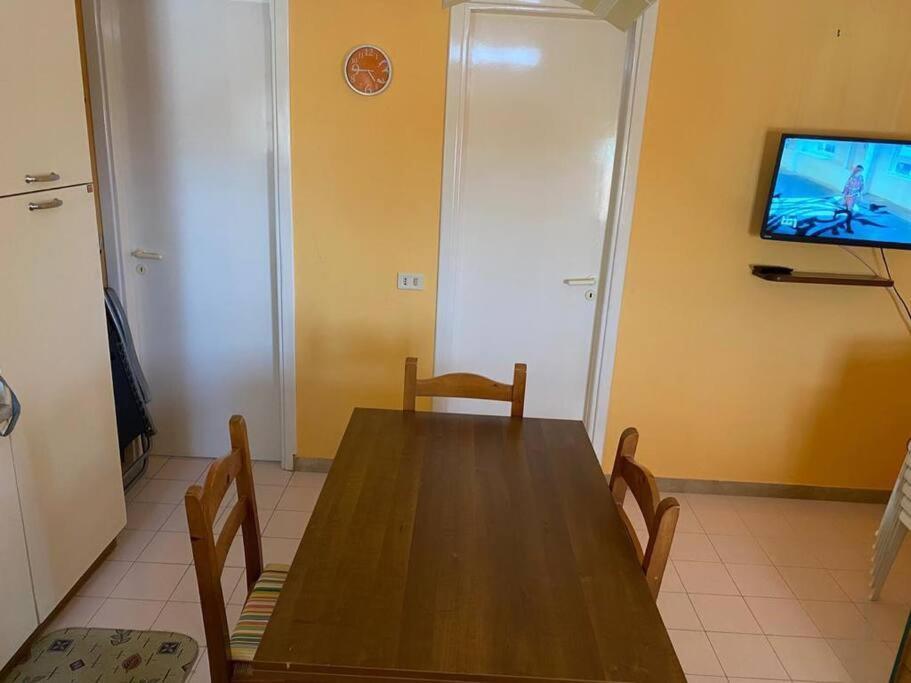 Accogliente Appartamento Costa Makauda Ribera Exteriör bild